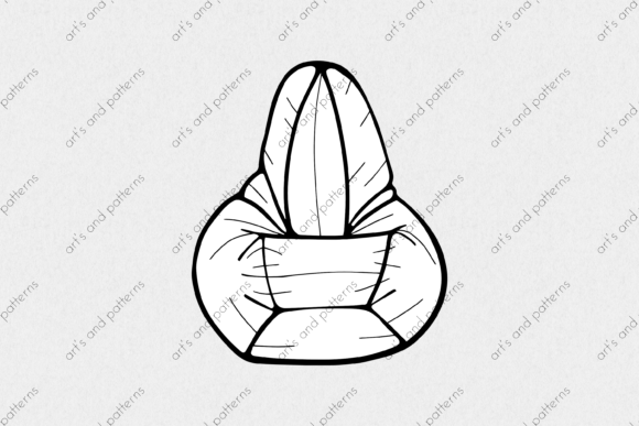 Armchair Clipart SVG PNG: A Versatile Design Asset