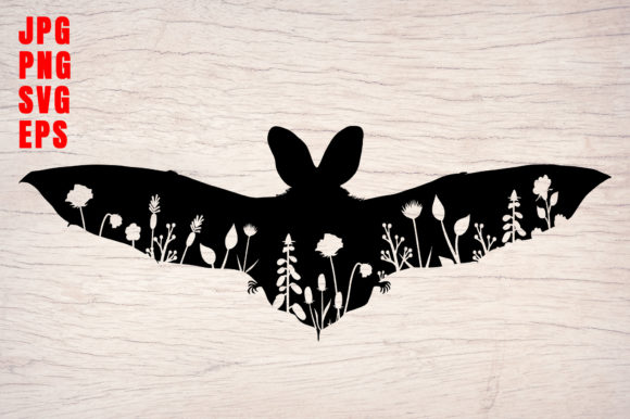 Bat Design: A Versatile and Timeless Creative Asset