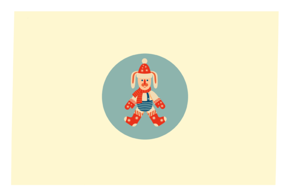 Christmas Rabbit Icon: A Strategic Tool for Creative and Business Success