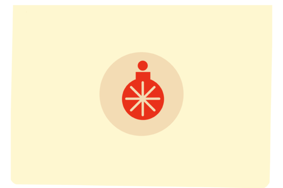 Christmas Tree Icon – What You Get After Downloading