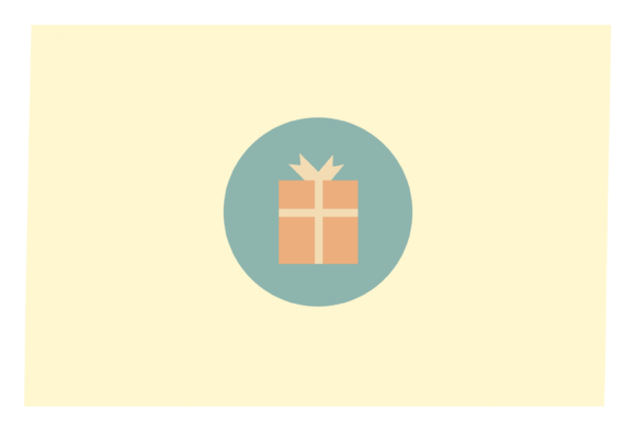 Gift Box SVG PNG: A Creative Resource for Designers and Entrepreneurs