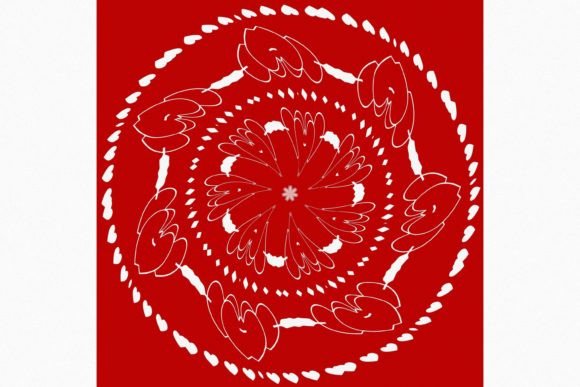 So Red 202: A Versatile Design Asset for Creatives